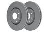 DISC FRANA ATE 24.0126-0120.1 - Compatibil cu CITROEN, DS, OPEL, PEUGEOT, VAUXHALL