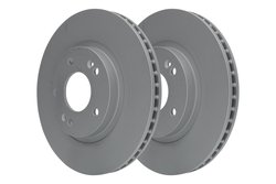 DISC FRANA ATE 24.0126-0127.1 - Compatibil cu HYUNDAI