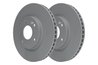 DISC FRANA ATE 24.0126-0127.1 - Compatibil cu HYUNDAI