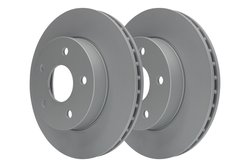 Disc frana ATE 24.0126-0130.1