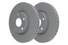 Disc frana ATE 24.0126-0138.1