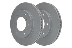 Disc frana ATE 24.0126-0145.1