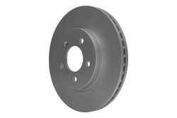 DISC FRANA ATE 24.0126-0151.1 - Compatibil cu FORD