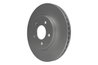 DISC FRANA ATE 24.0126-0151.1 - Compatibil cu FORD