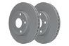 Disc frana ATE 24.0126-0148.1