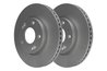 DISC FRANA ATE 24.0126-0150.1 - Compatibil cu HYUNDAI, KIA