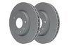 DISC FRANA ATE 24.0126-0155.1 - Compatibil cu KIA