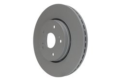 DISC FRANA ATE 24.0126-0172.1 - Compatibil cu SUZUKI