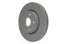 DISC FRANA ATE 24.0126-0172.1 - Compatibil cu SUZUKI