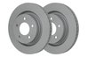 DISC FRANA ATE 24.0126-0179.1 - Compatibil cu CHRYSLER