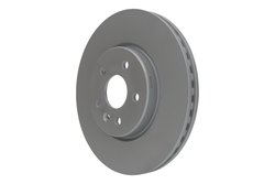 Disc frana ATE 24.0126-0188.1