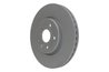 Disc frana ATE 24.0126-0188.1