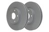 DISC FRANA ATE 24.0127-0103.1 - Compatibil cu FORD