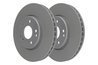 DISC FRANA ATE 24.0128-0103.1 - Compatibil cu MERCEDES-BENZ