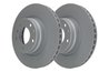 DISC FRANA ATE 24.0128-0105.1 - Compatibil cu BMW