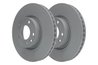 DISC FRANA ATE 24.0128-0104.1 - Compatibil cu OPEL, VAUXHALL