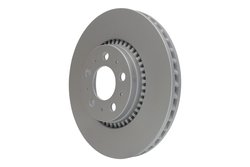 Disc frana ATE 24.0128-0123.1