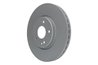 DISC FRANA ATE 24.0128-0126.1 - Compatibil cu MERCEDES-BENZ