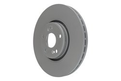 DISC FRANA ATE 24.0128-0135.1 - Compatibil cu RENAULT