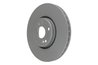 DISC FRANA ATE 24.0128-0135.1 - Compatibil cu RENAULT
