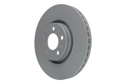 DISC FRANA ATE 24.0128-0144.1 - Compatibil cu VOLVO