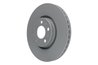 DISC FRANA ATE 24.0128-0144.1 - Compatibil cu VOLVO