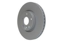 DISC FRANA ATE 24.0128-0154.1 - Compatibil cu FORD, LAND ROVER, VOLVO