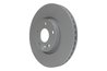 DISC FRANA ATE 24.0128-0154.1 - Compatibil cu FORD, LAND ROVER, VOLVO