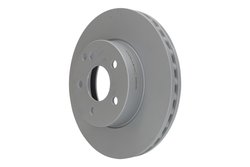 Disc frana ATE 24.0128-0155.1