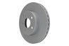 Disc frana ATE 24.0128-0155.1