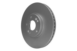 DISC FRANA ATE 24.0128-0158.1 - Compatibil cu HYUNDAI