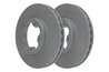 DISC FRANA ATE 24.0128-0156.1 - Compatibil cu FORD