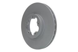 DISC FRANA ATE 24.0128-0157.1 - Compatibil cu FORD