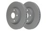 DISC FRANA ATE 24.0128-0159.1 - Compatibil cu LEXUS, TOYOTA
