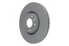 DISC FRANA ATE 24.0128-0164.1 - Compatibil cu OPEL, SAAB, VAUXHALL