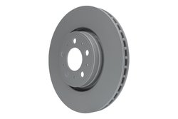 DISC FRANA ATE 24.0128-0184.1 - Compatibil cu VOLVO