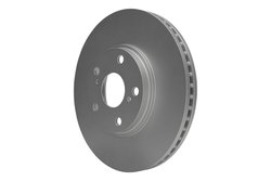 DISC FRANA ATE 24.0128-0186.1 - Compatibil cu LEXUS