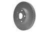 DISC FRANA ATE 24.0128-0186.1 - Compatibil cu LEXUS
