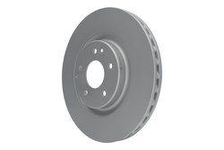 DISC FRANA ATE 24.0128-0188.1 - Compatibil cu MERCEDES-BENZ