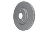 DISC FRANA ATE 24.0128-0188.1 - Compatibil cu MERCEDES-BENZ