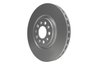 DISC FRANA ATE 24.0128-0191.1 - Compatibil cu ALFA ROMEO, JEEP