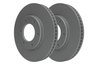 Disc frana ATE 24.0128-0189.1