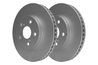 DISC FRANA ATE 24.0128-0190.1 - Compatibil cu LEXUS, TOYOTA