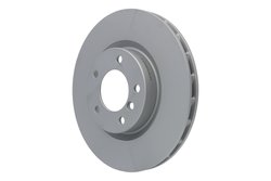 DISC FRANA ATE 24.0128-0199.1 - Compatibil cu BMW
