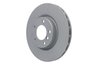 DISC FRANA ATE 24.0128-0199.1 - Compatibil cu BMW