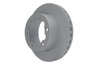 DISC FRANA ATE 24.0128-0202.1 - Compatibil cu MERCEDES-BENZ, VW