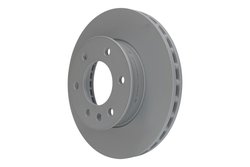 DISC FRANA ATE 24.0128-0203.1 - Compatibil cu MERCEDES-BENZ, VW