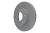 DISC FRANA ATE 24.0128-0203.1 - Compatibil cu MERCEDES-BENZ, VW
