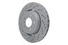 DISC FRANA ATE 24.0128-0208.2 - Compatibil cu BMW