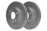 DISC FRANA ATE 24.0128-0211.1 - Compatibil cu KIA